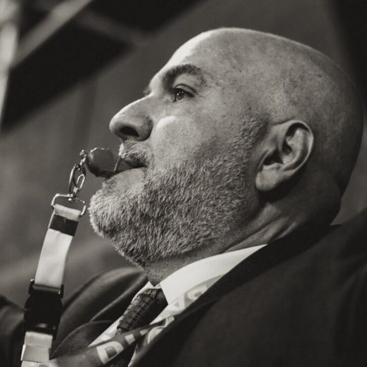 Mestre Adamastor