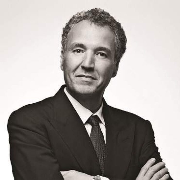 Nizan Guanaes