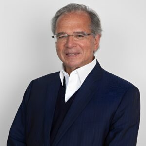 Paulo Guedes