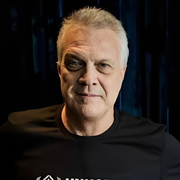 Pedro Bial
