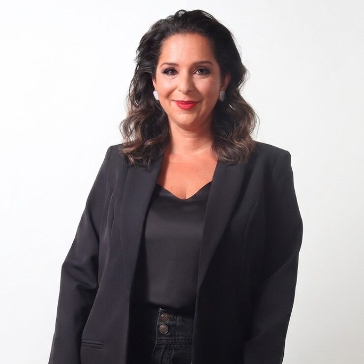 Roberta Campos