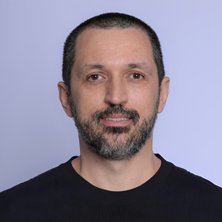 Sandor Caetano