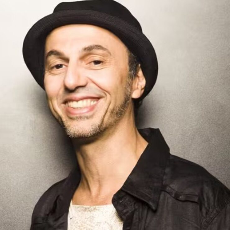 Zeca Baleiro