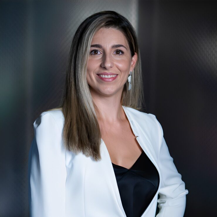 Angela Donaggio