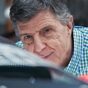 Lívio Oricchio