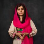 Malala Yousafzai