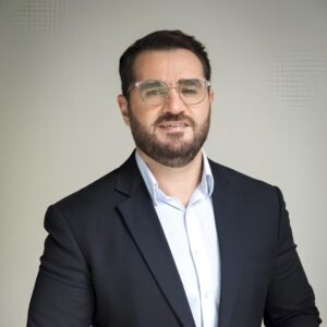 Marcelo Cosme