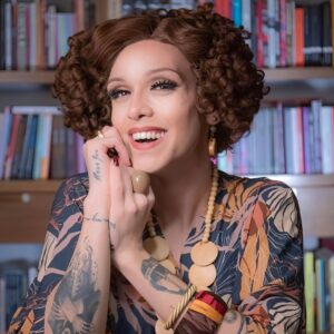 Rita Von Hunty