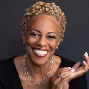 Vernã Myers
