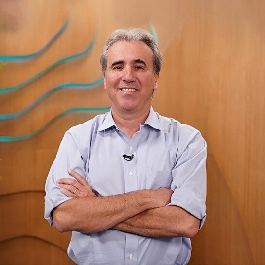 Alexandre Mendonça de Barros