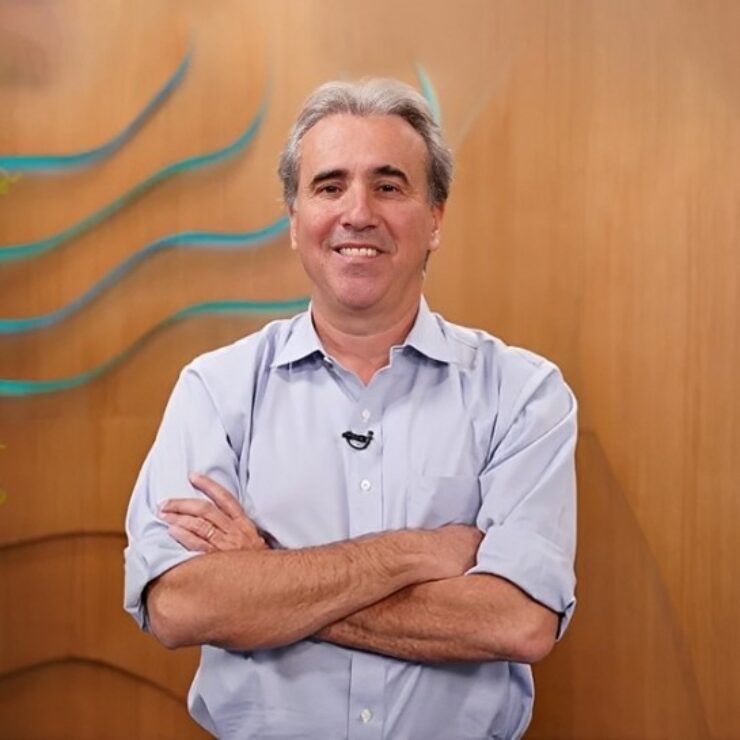 Alexandre Mendonça de Barros