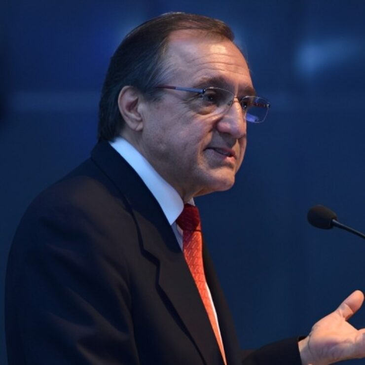 Carlos Alberto Sardenberg