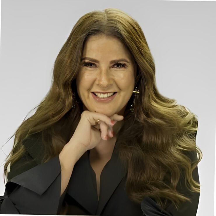 Christiane Pelajo