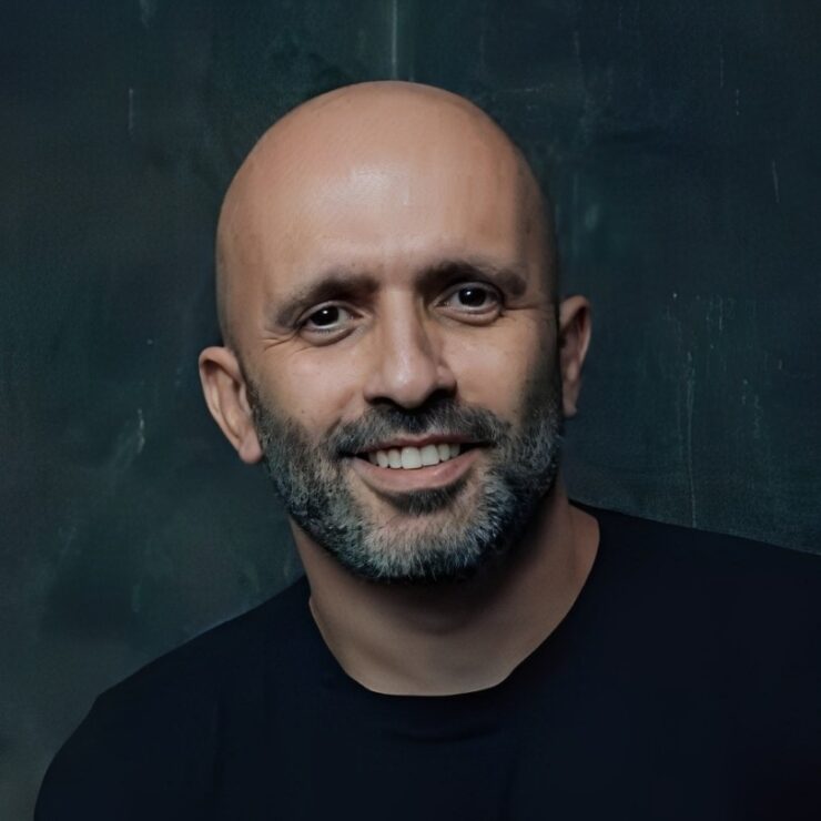 Igor Drudi