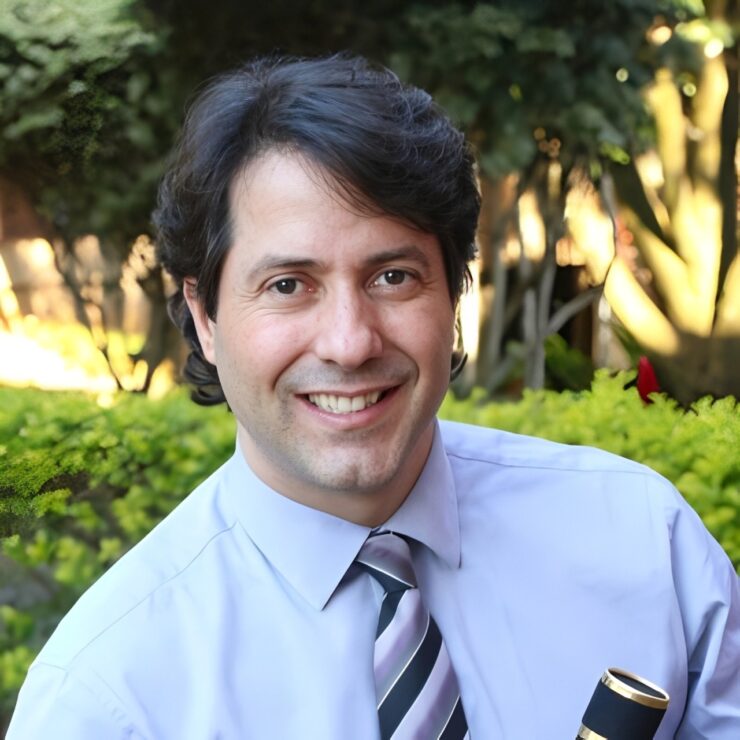 José Eustáquio Ribeiro Vieira Filho