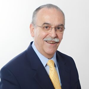 José Roberto Mendonça