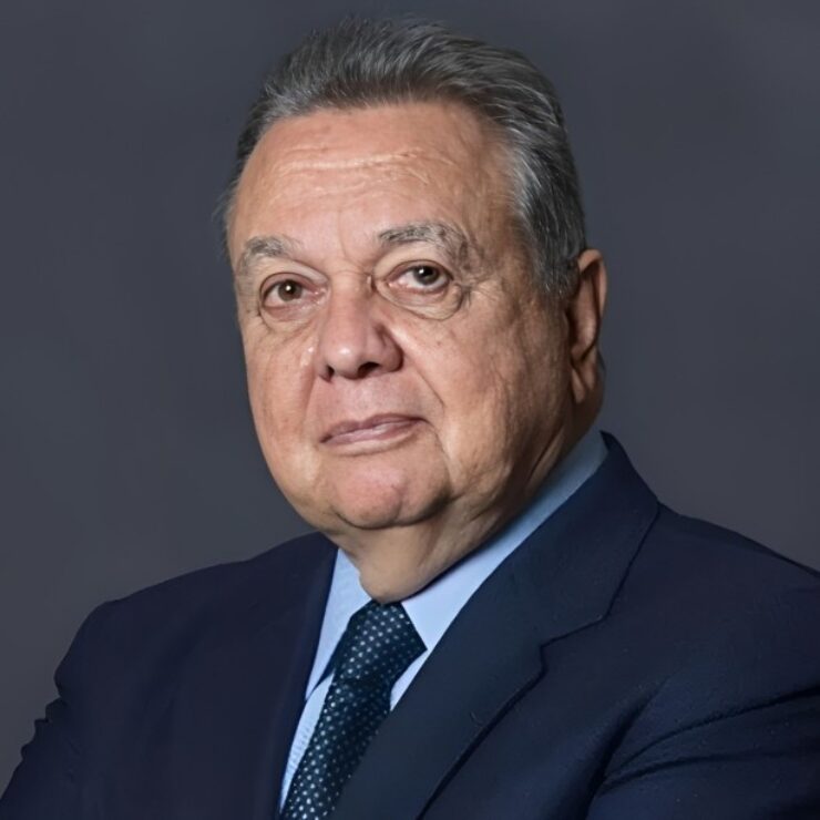 Roberto Rodrigues