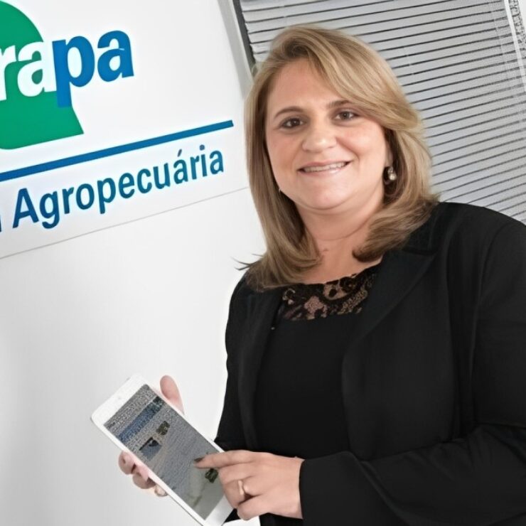 Silvia Massruhá