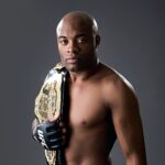 Anderson Silva