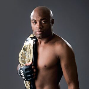 Anderson Silva