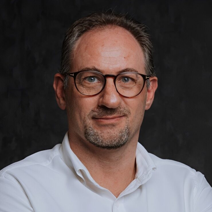 André Gildin
