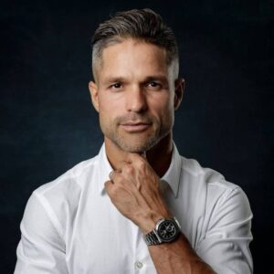 Diego Ribas