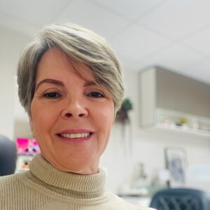 Dra. Adriana Novaes