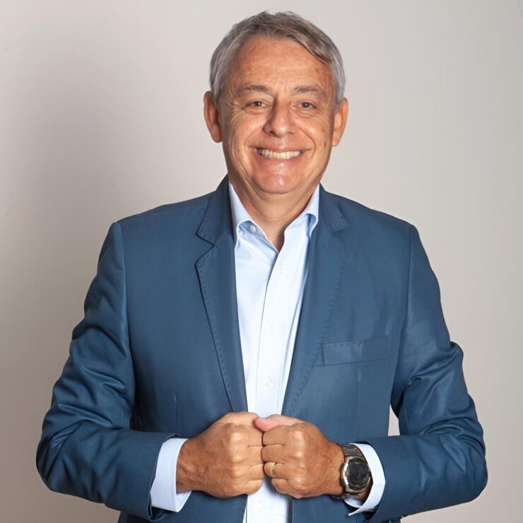 Eduardo Tevah