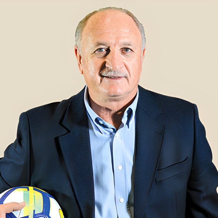 Felipão