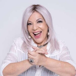 Leila Navarro