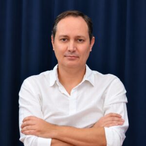 Márcio Parma
