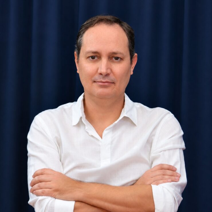 Márcio Parma