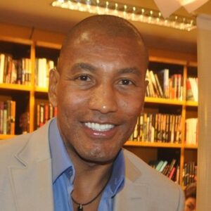 Mauro Silva