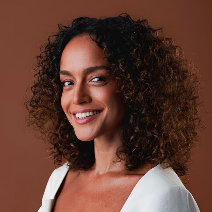 Rebeca Santiago Jamir