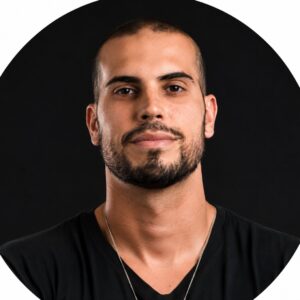 Rodrigo Albuquerque