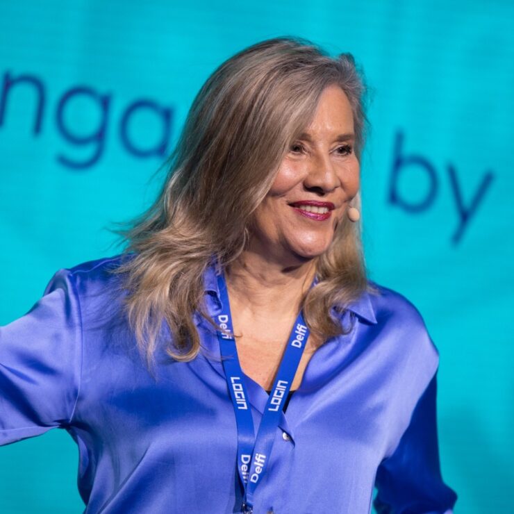 Silvia Triboni