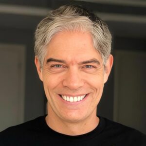 Ricardo Amorim