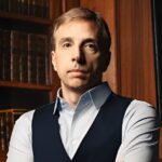 Alexandre Cury