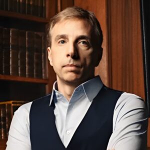 Alexandre Cury