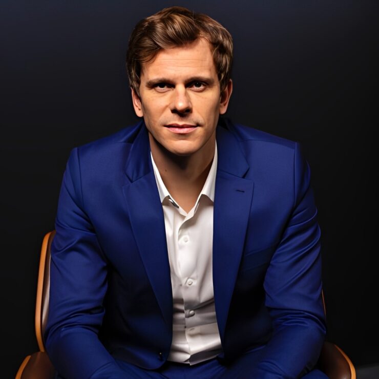 Cesar Cielo