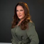 Christiane Pelajo