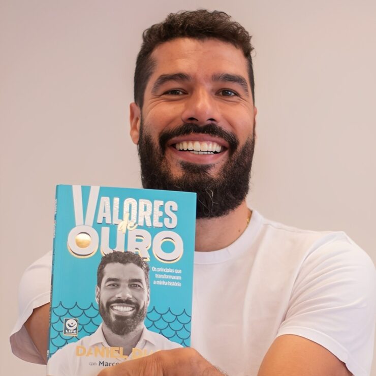 Daniel Dias