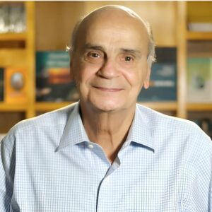 Dr. Drauzio Varella