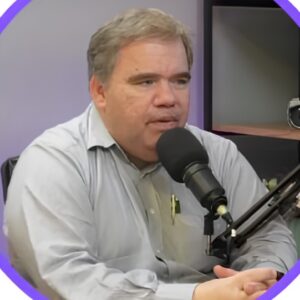 Dr. Michel Mandelman