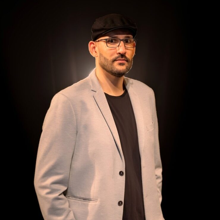 Juan Araújo